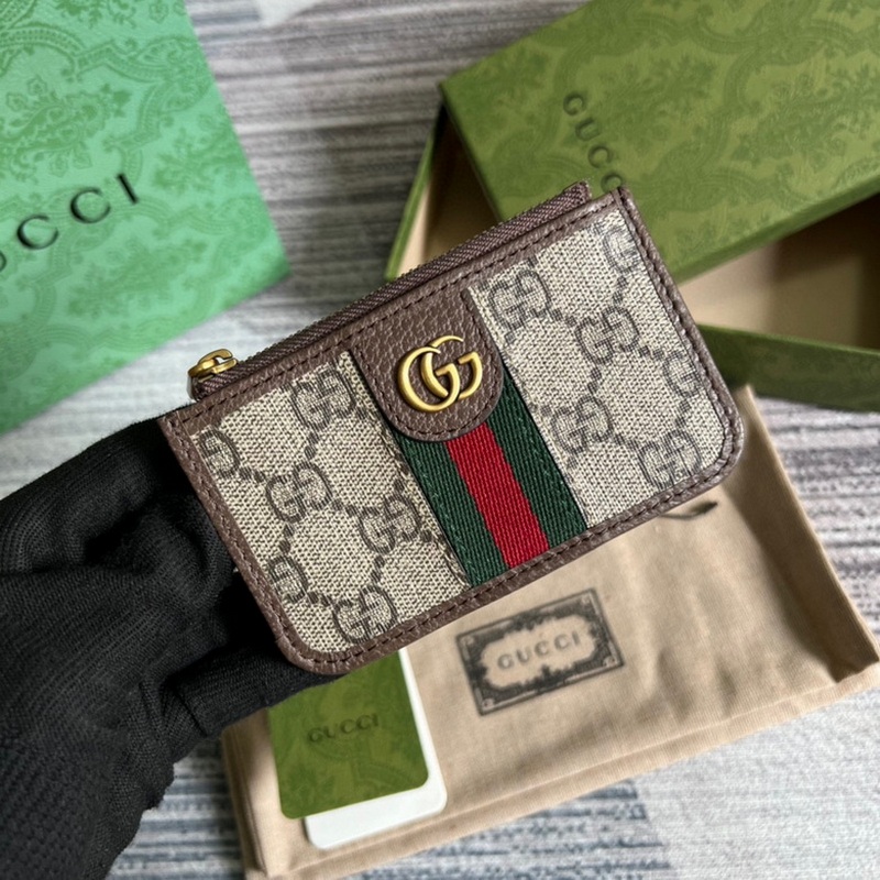 Gucci Wallets 109